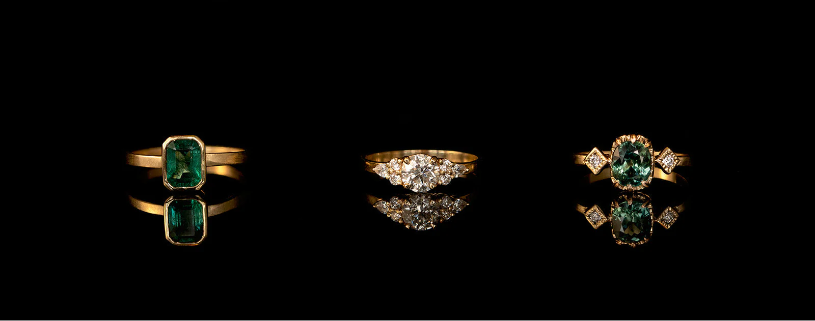 Timeless Artistry, Handcrafted for You